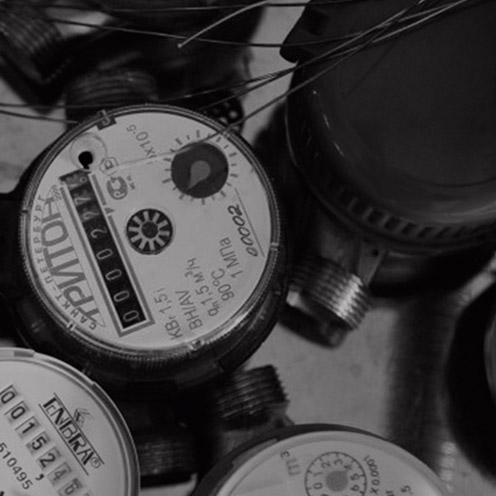 Порядок оказания услуг